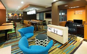Fairfield Inn And Suites San Antonio Airport