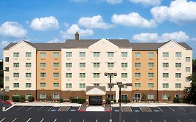 Fairfield Inn And Suites San Antonio Airport